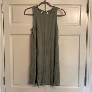 Altard state green dress